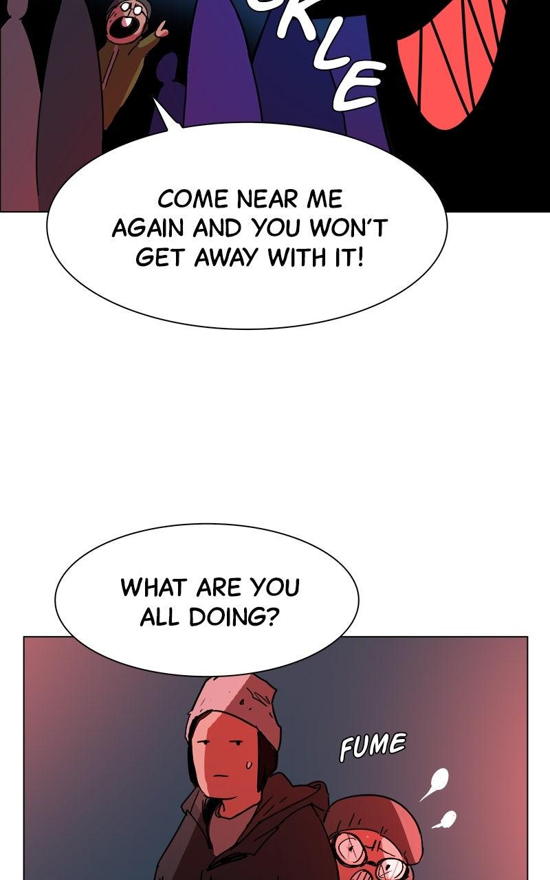 No Kids Zone Chap 32 - Next Chap 33