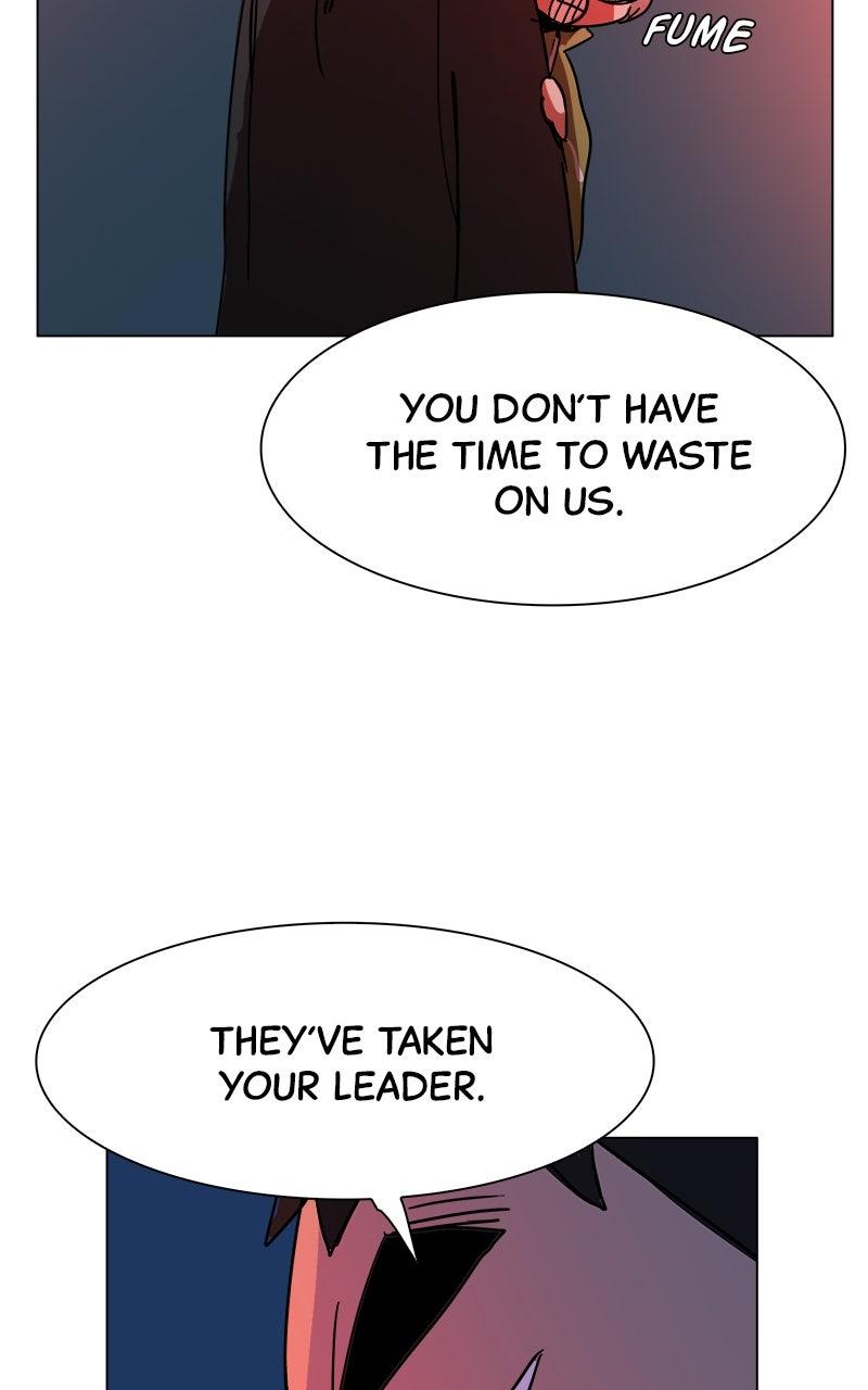 No Kids Zone Chap 32 - Next Chap 33