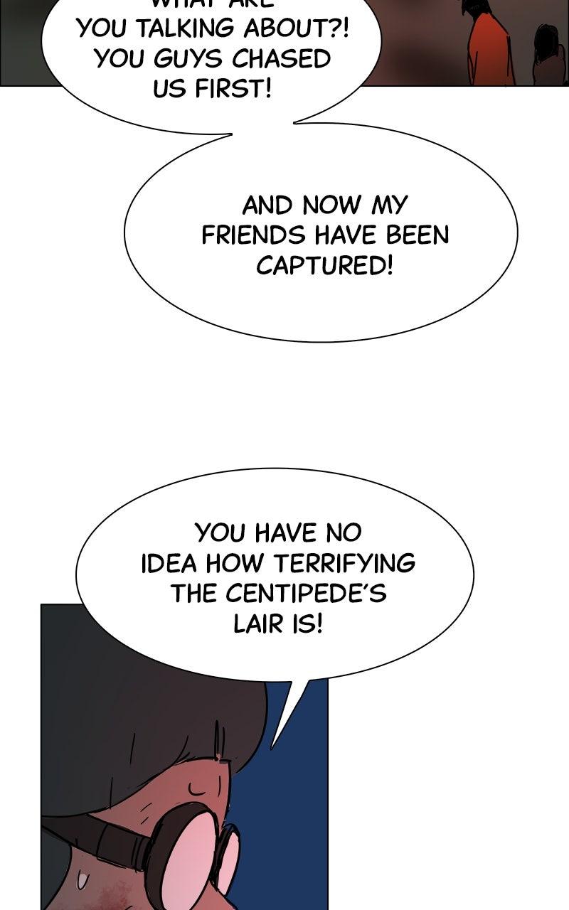 No Kids Zone Chap 32 - Next Chap 33