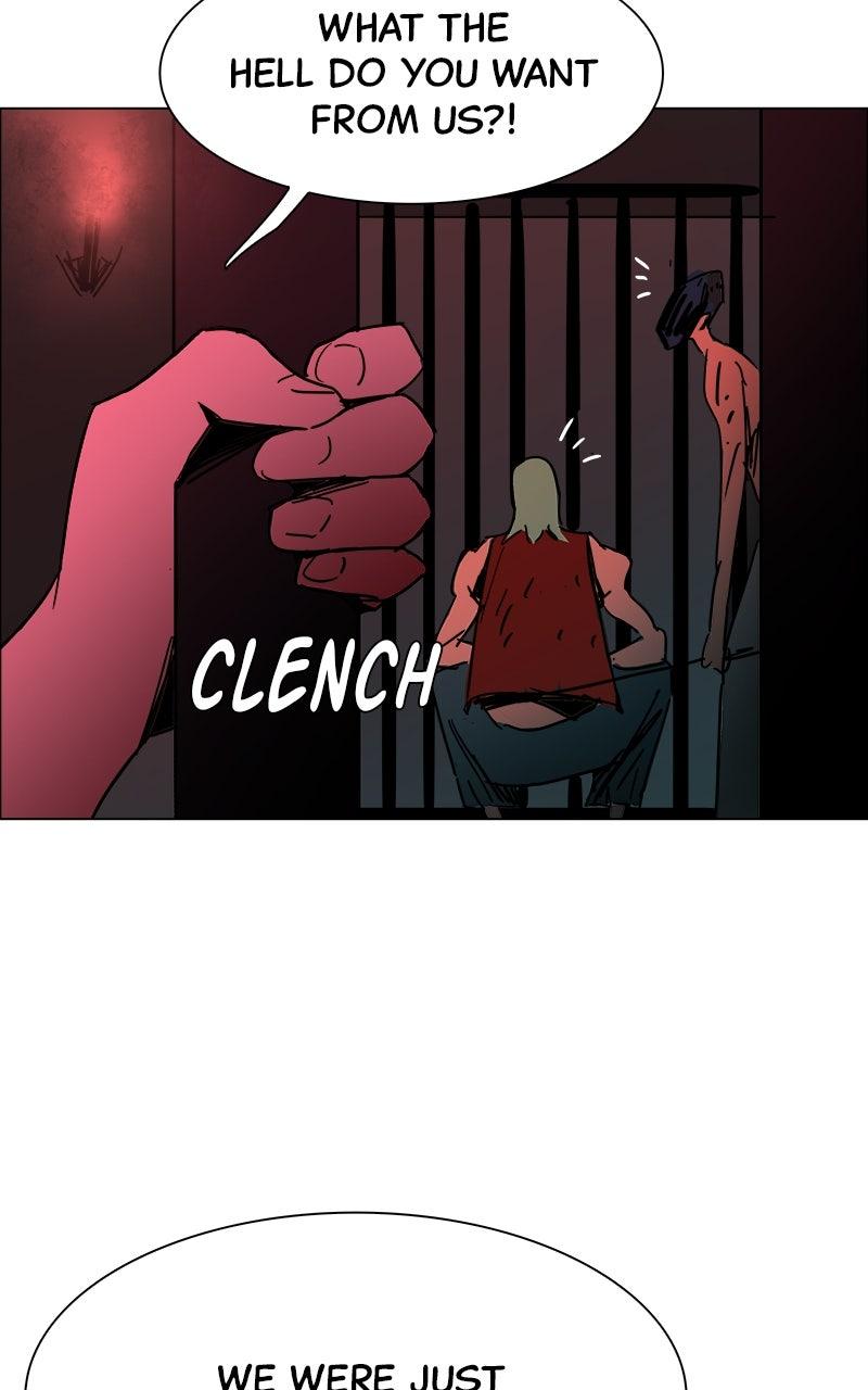 No Kids Zone Chap 32 - Next Chap 33