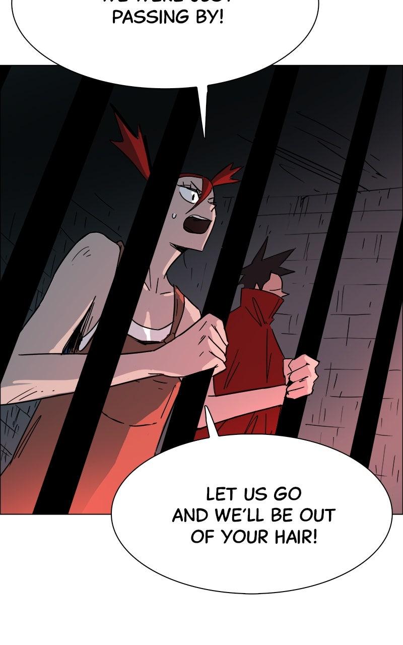 No Kids Zone Chap 32 - Next Chap 33