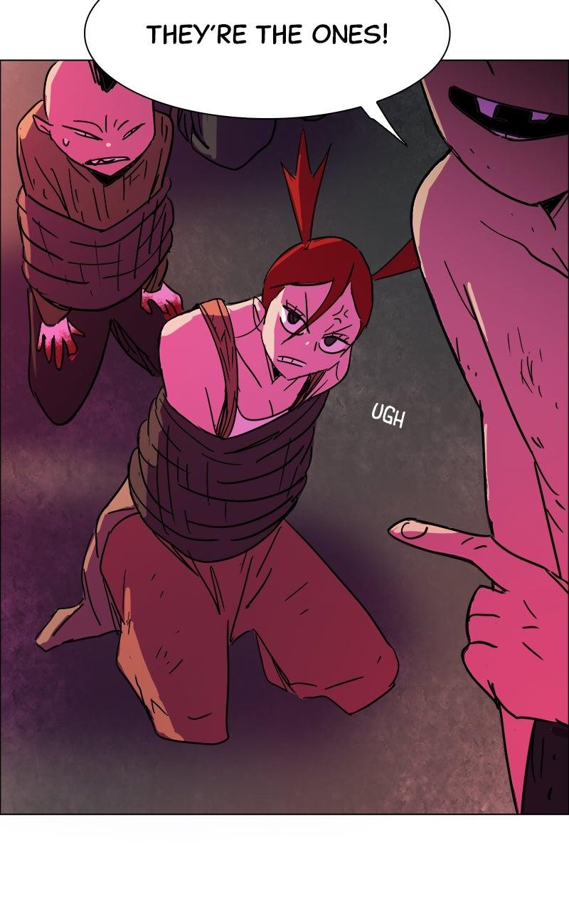 No Kids Zone Chap 32 - Next Chap 33