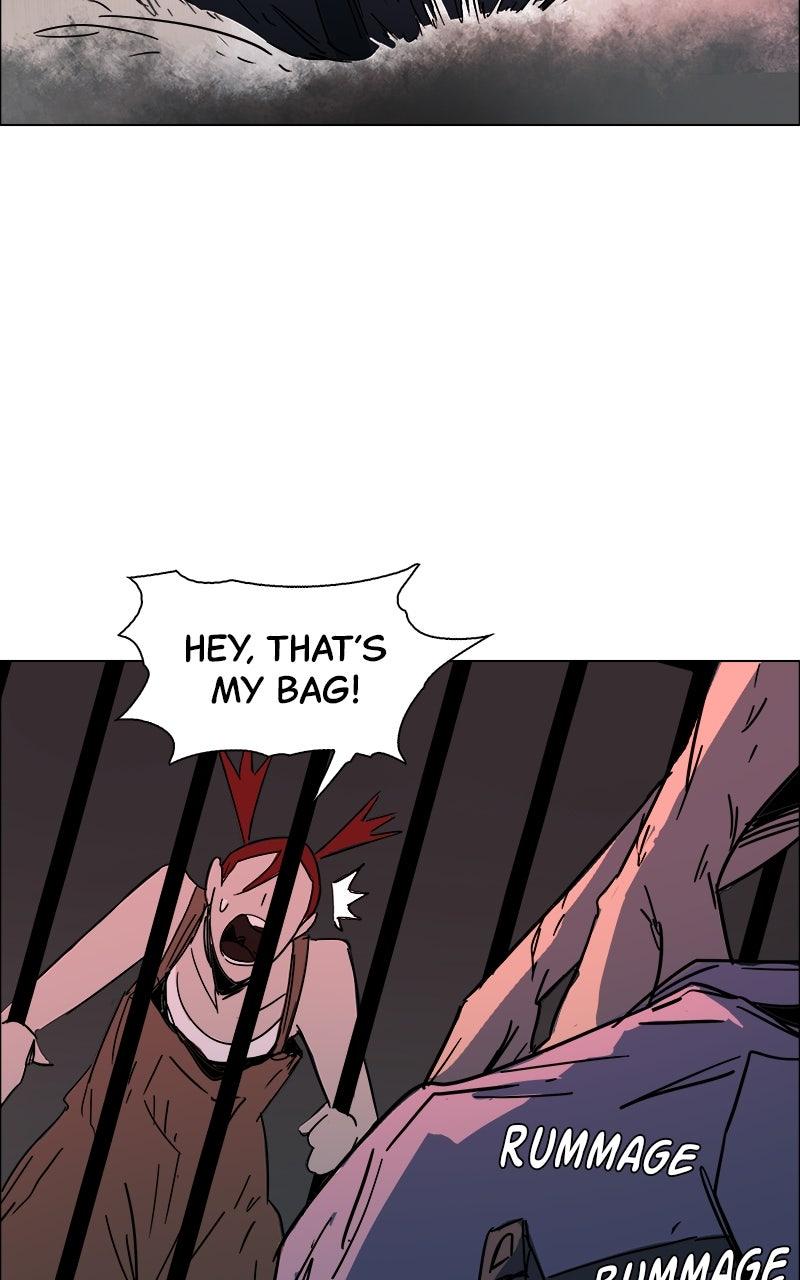 No Kids Zone Chap 32 - Next Chap 33