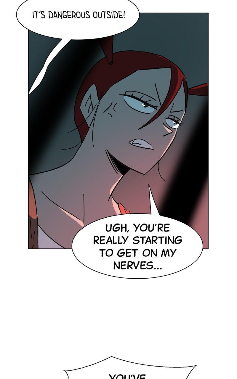 No Kids Zone Chap 32 - Next Chap 33