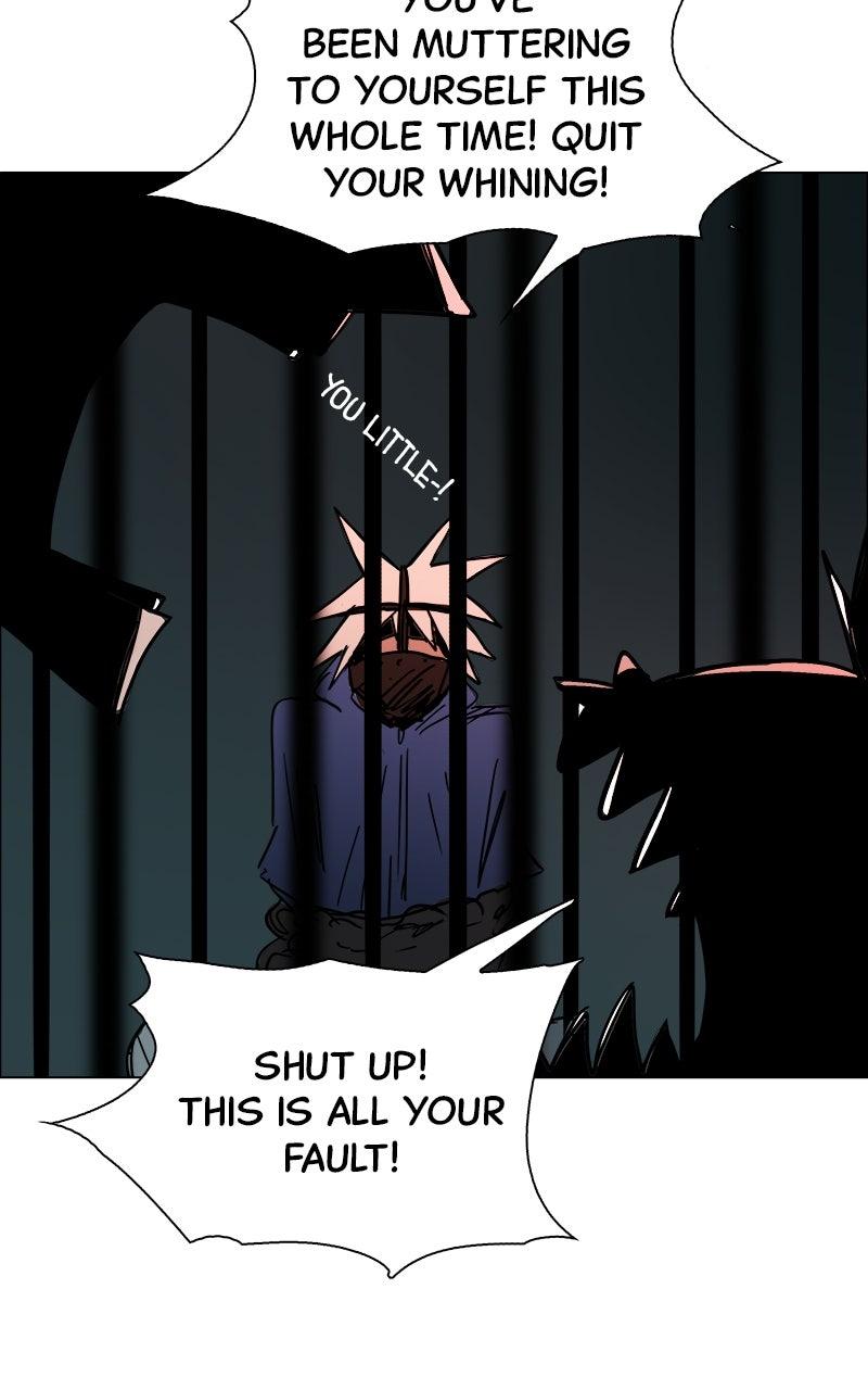 No Kids Zone Chap 32 - Next Chap 33