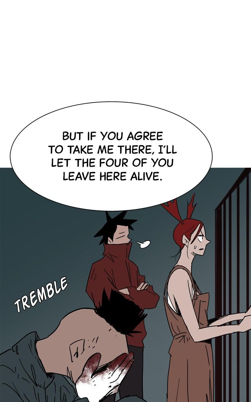 No Kids Zone Chap 32 - Next Chap 33