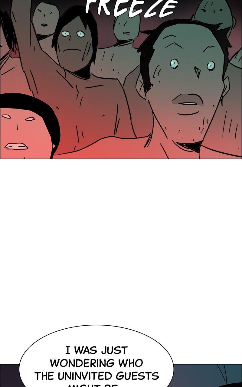 No Kids Zone Chap 32 - Next Chap 33