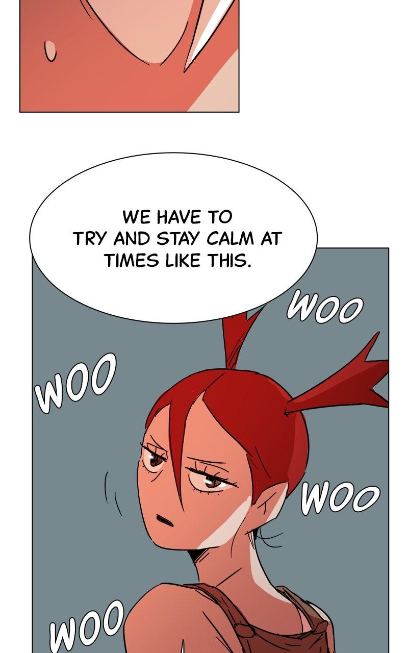 No Kids Zone Chap 32 - Next Chap 33