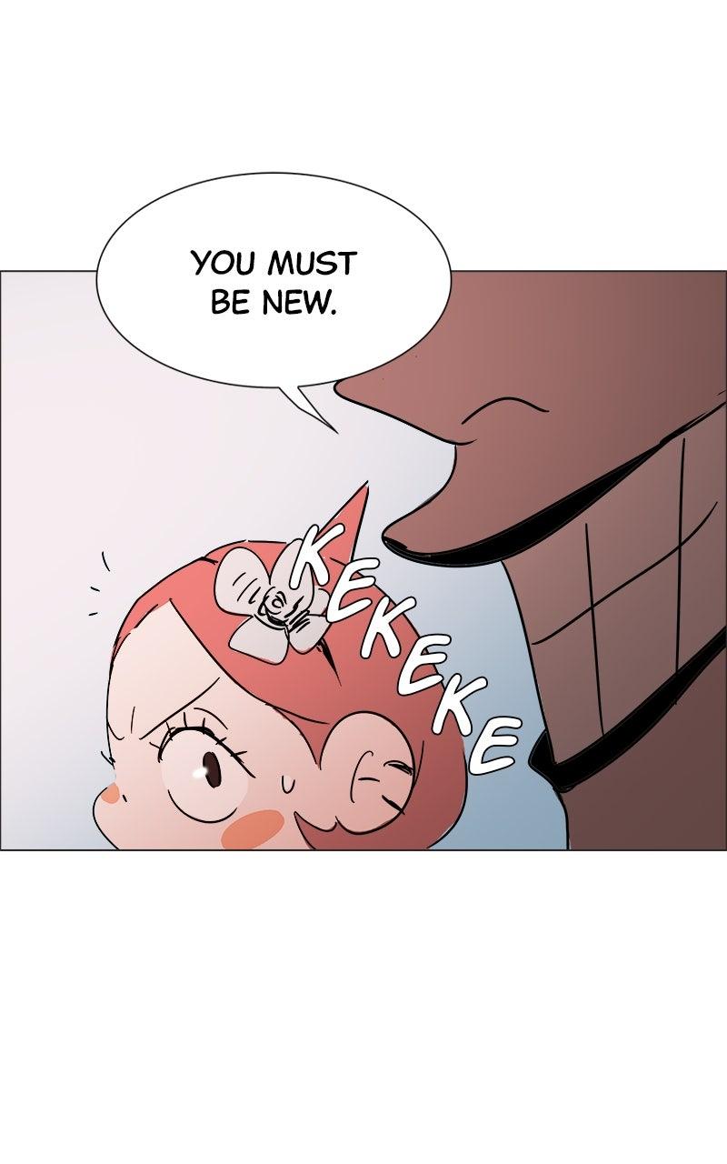 No Kids Zone Chap 33 - Next Chap 34