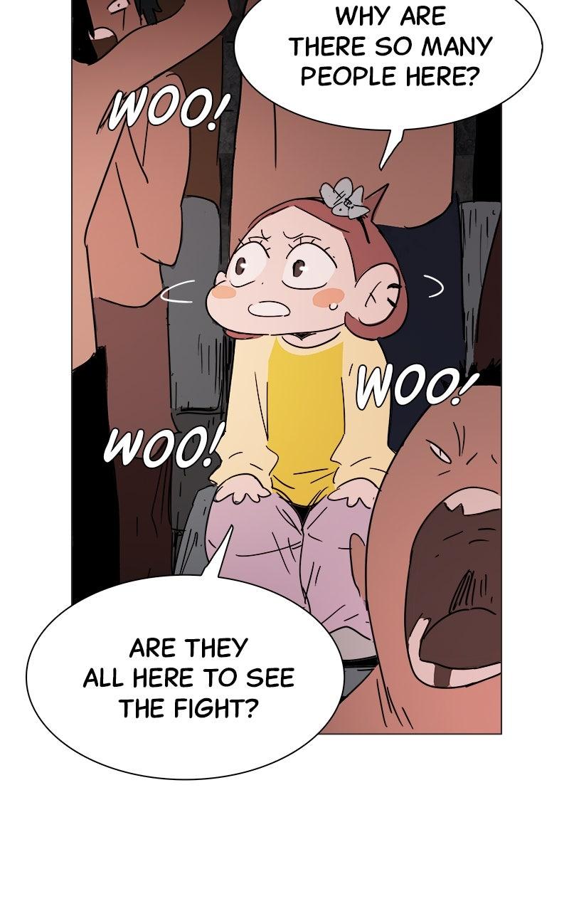 No Kids Zone Chap 33 - Next Chap 34