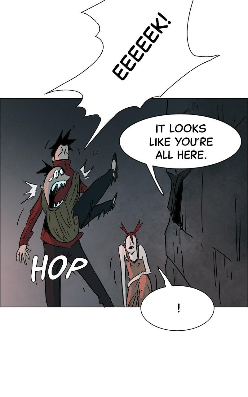 No Kids Zone Chap 33 - Next Chap 34