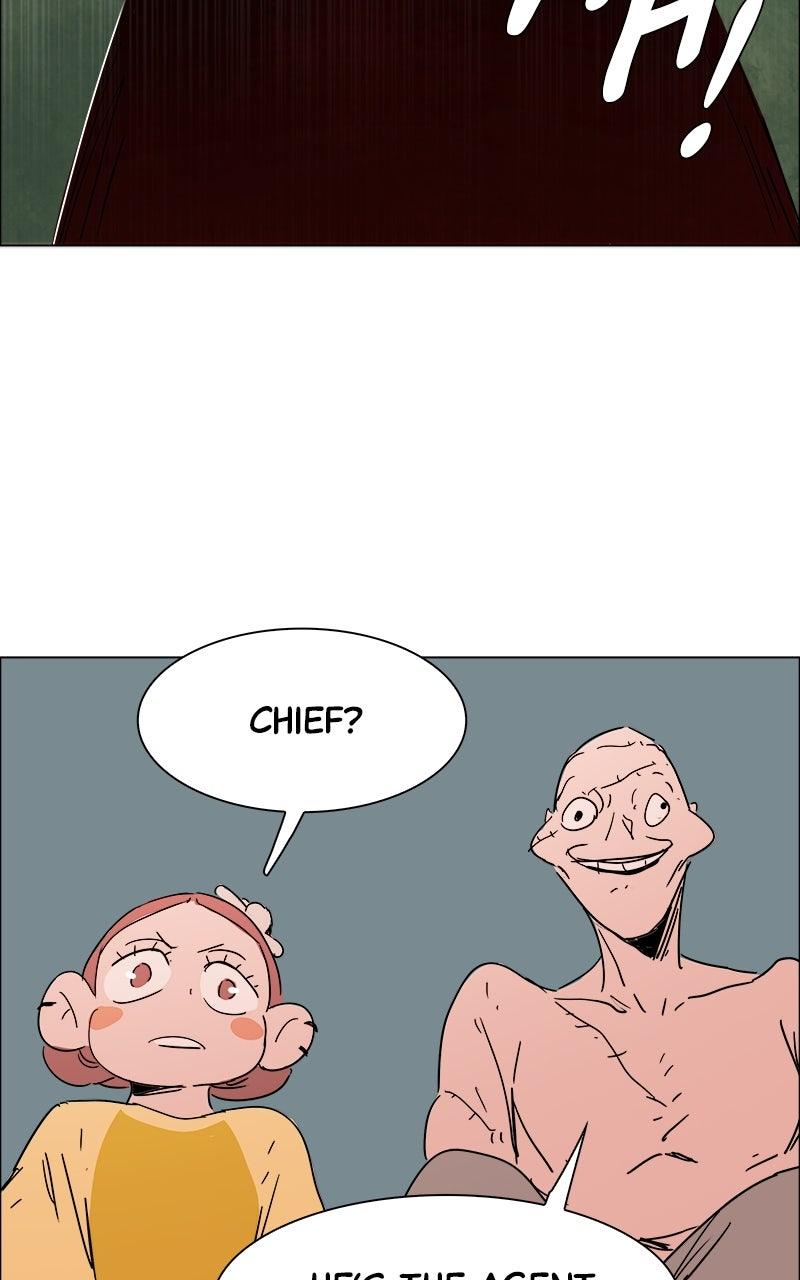 No Kids Zone Chap 33 - Next Chap 34