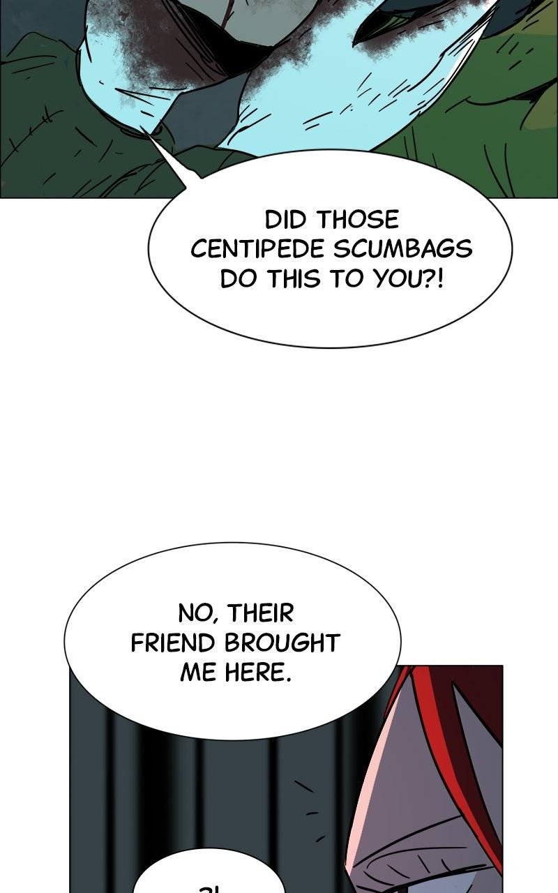 No Kids Zone Chap 33 - Next Chap 34