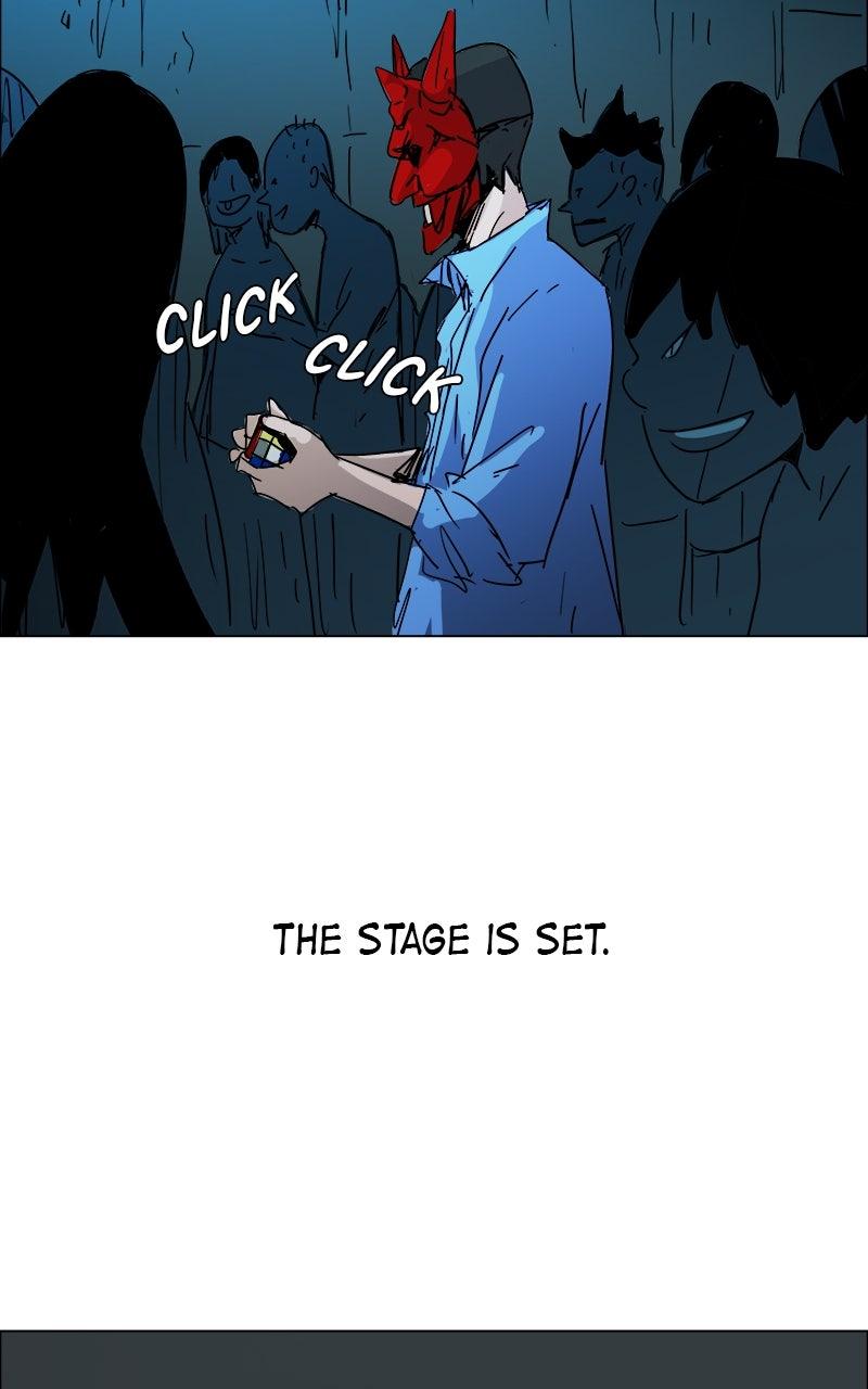 No Kids Zone Chap 33 - Next Chap 34