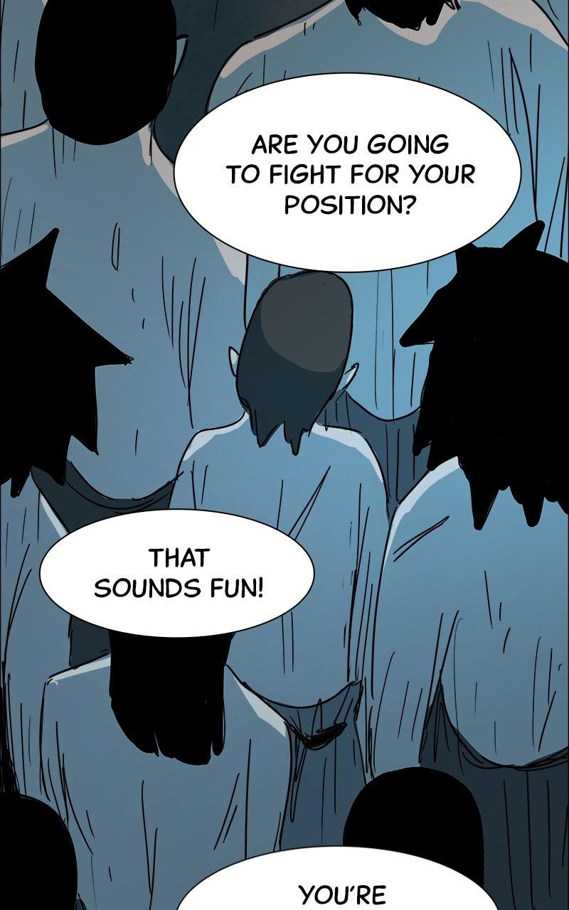 No Kids Zone Chap 33 - Next Chap 34