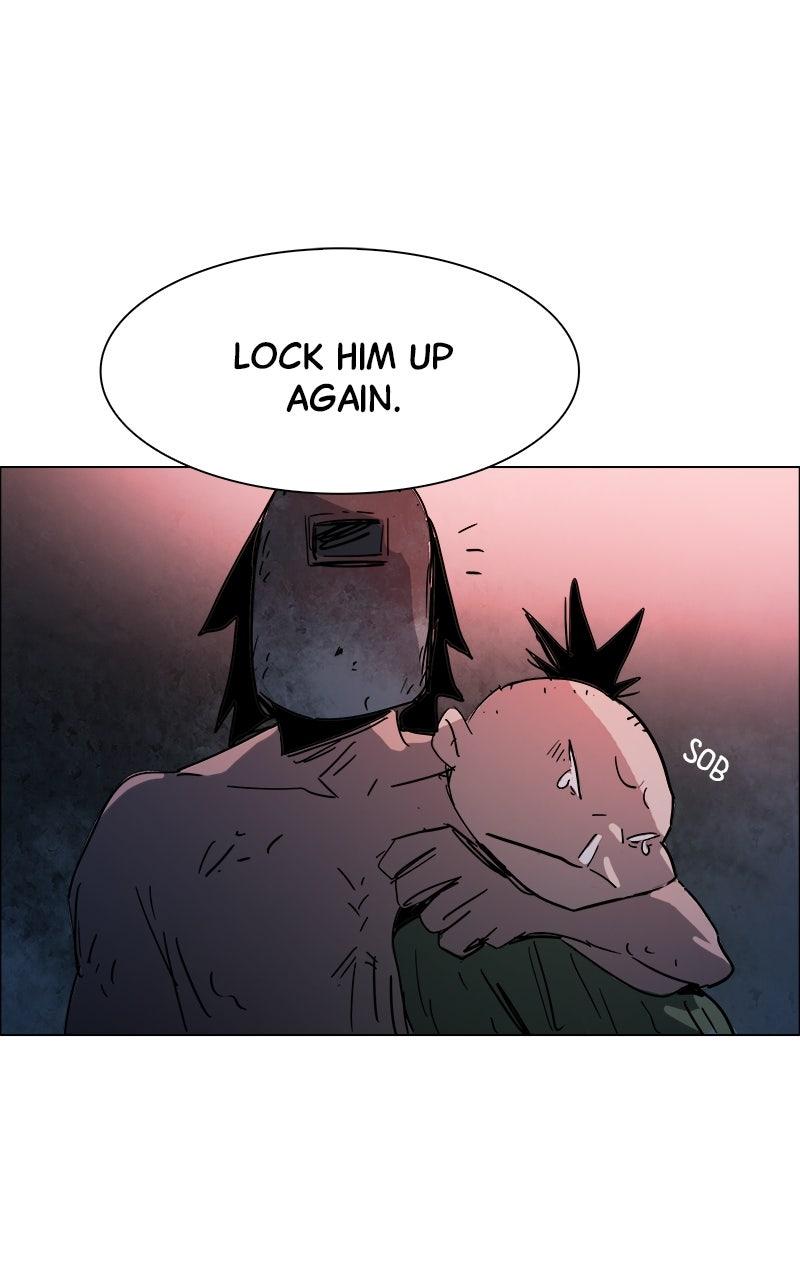 No Kids Zone Chap 33 - Next Chap 34