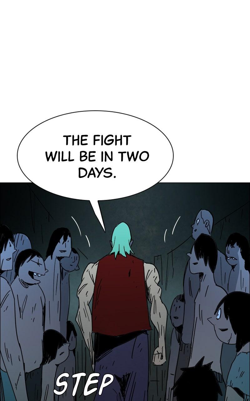 No Kids Zone Chap 33 - Next Chap 34