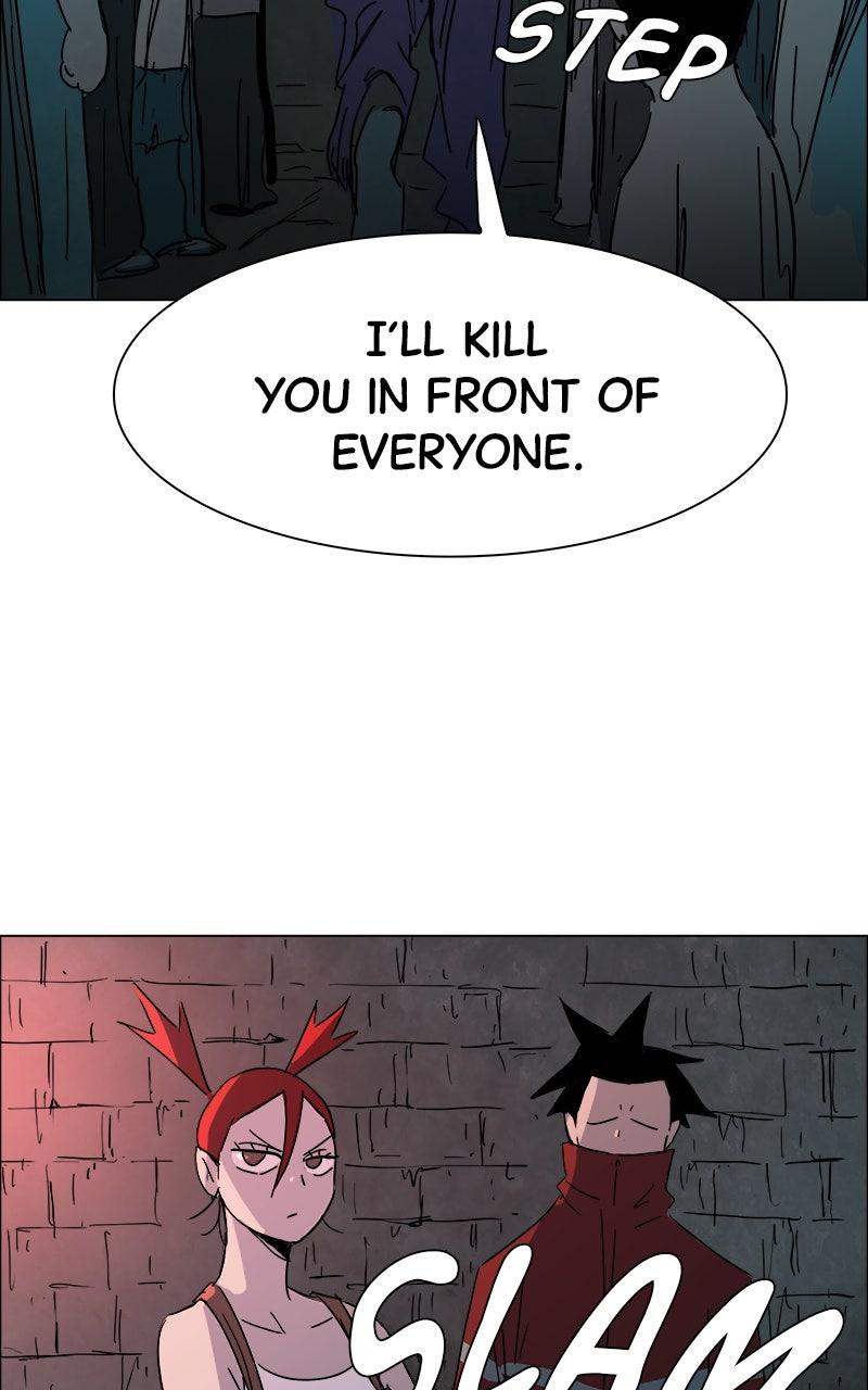 No Kids Zone Chap 33 - Next Chap 34