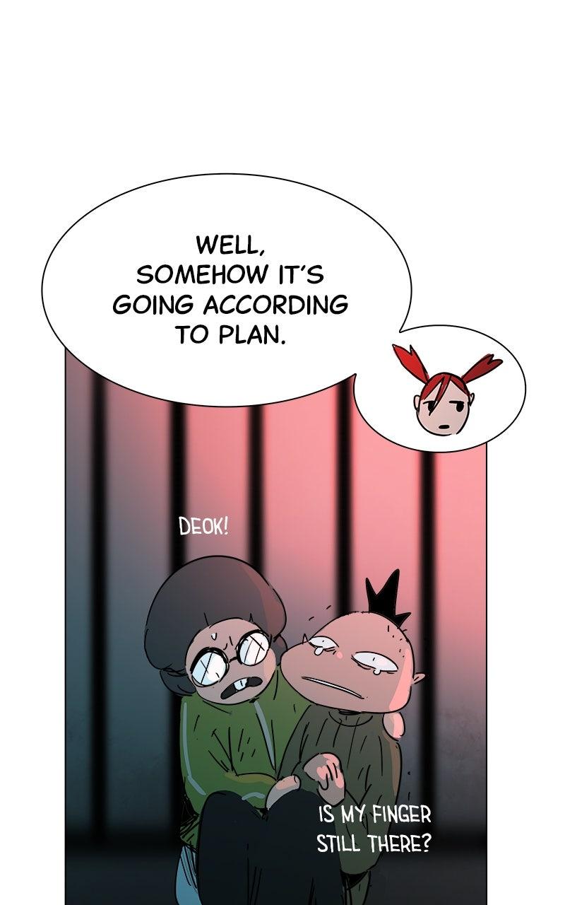No Kids Zone Chap 33 - Next Chap 34
