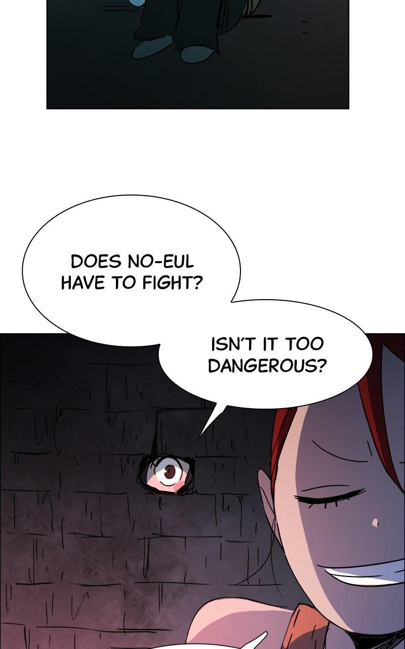 No Kids Zone Chap 33 - Next Chap 34