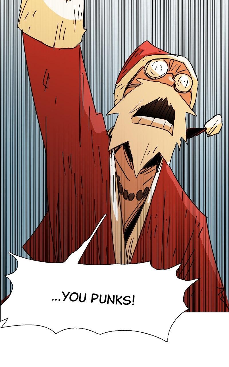 No Kids Zone Chap 33 - Next Chap 34