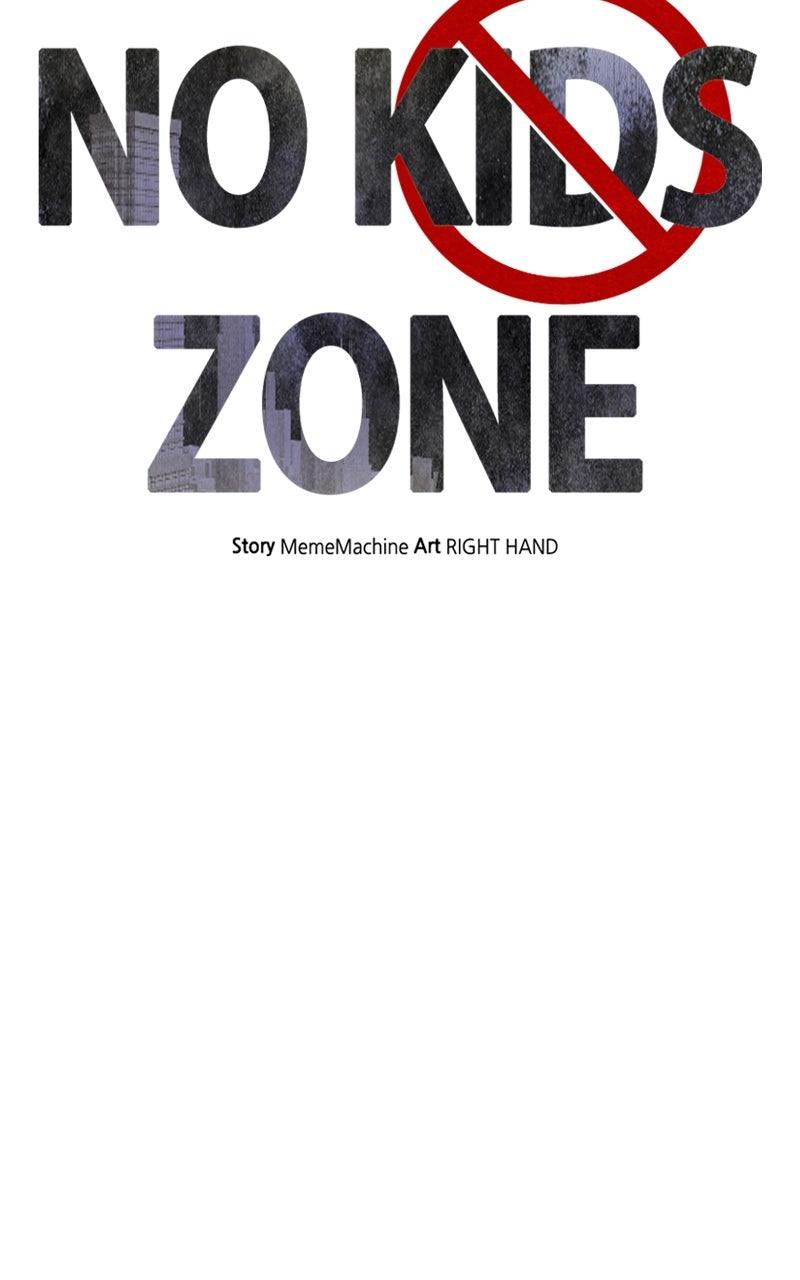 No Kids Zone Chap 33 - Next Chap 34