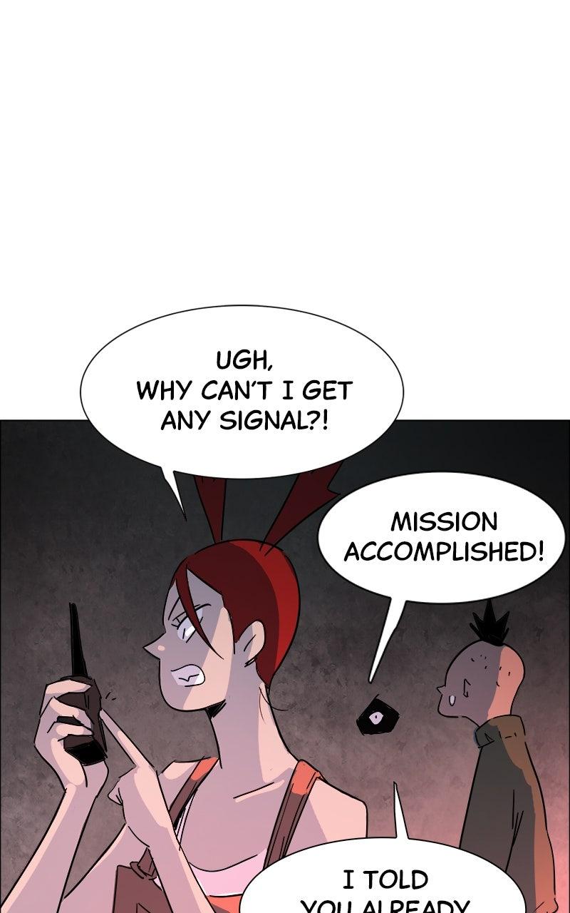 No Kids Zone Chap 33 - Next Chap 34