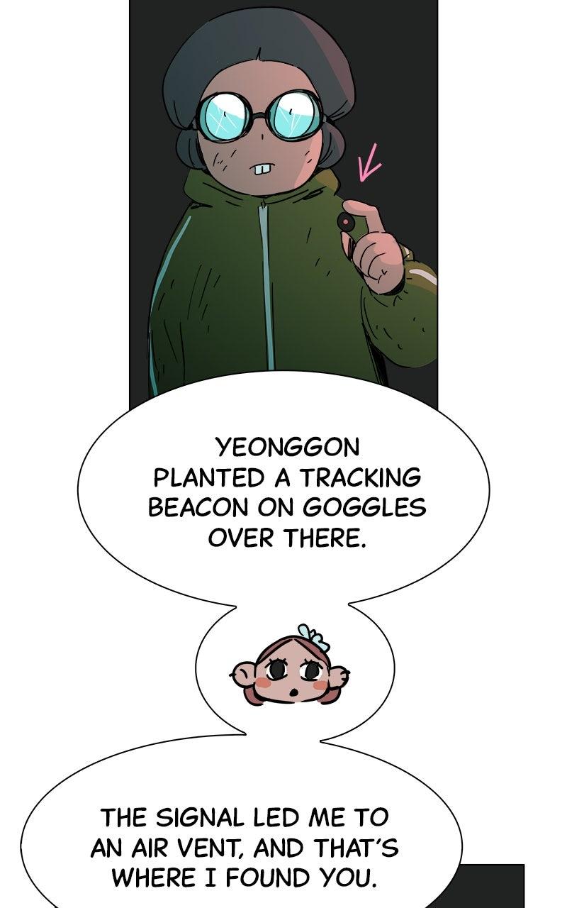 No Kids Zone Chap 33 - Next Chap 34