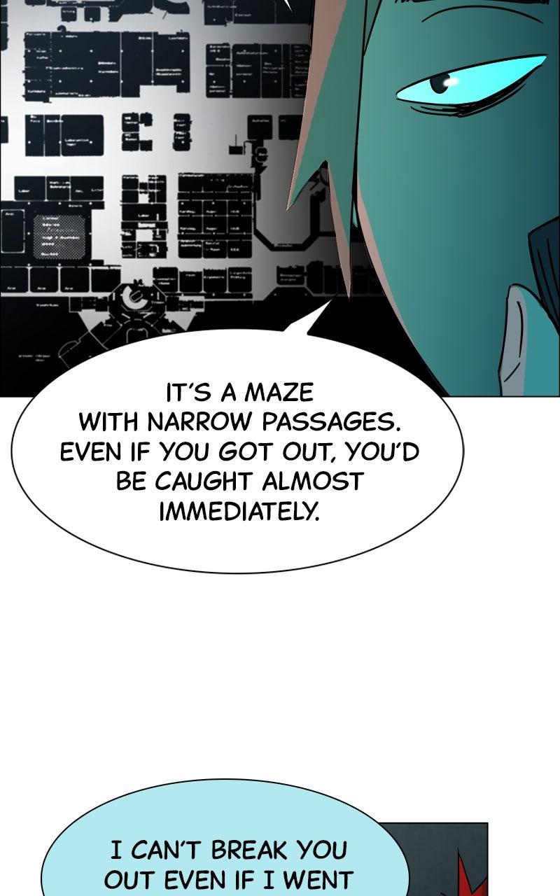 No Kids Zone Chap 33 - Next Chap 34