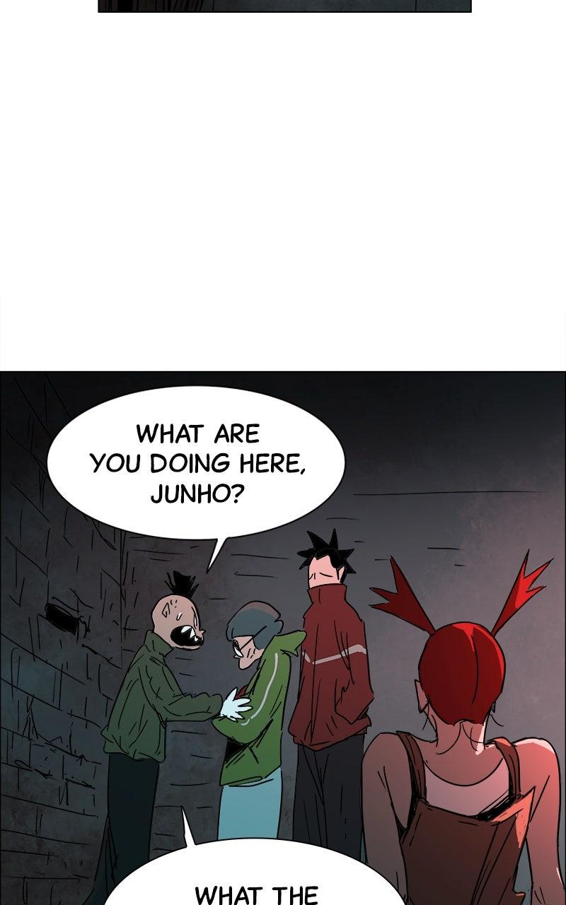 No Kids Zone Chap 33 - Next Chap 34