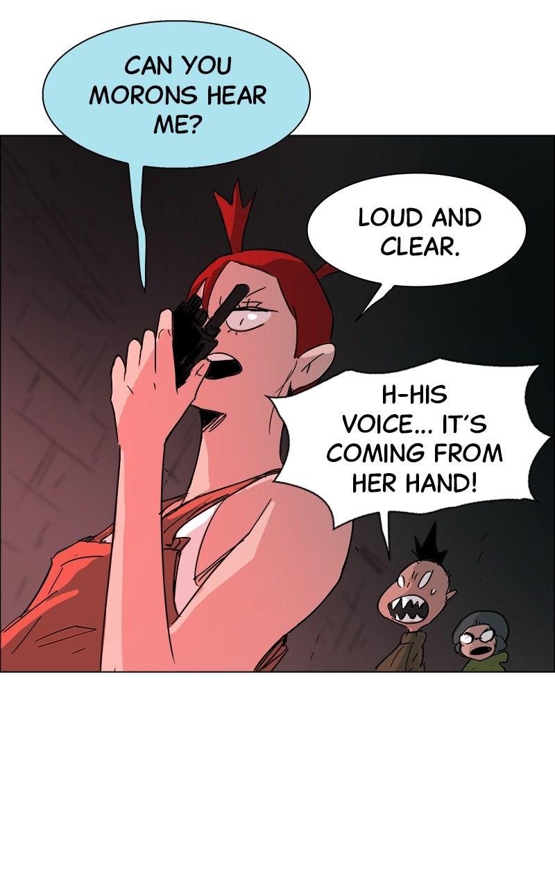 No Kids Zone Chap 33 - Next Chap 34