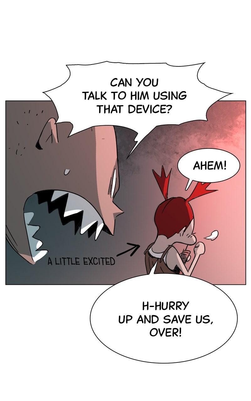 No Kids Zone Chap 33 - Next Chap 34