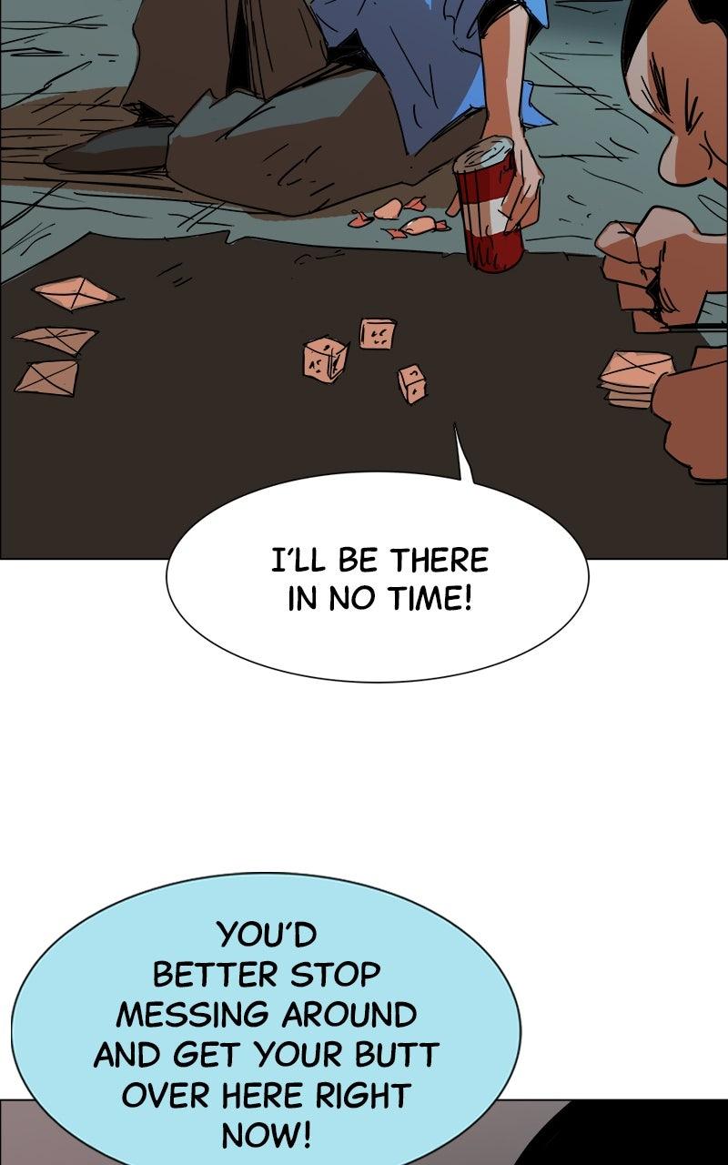 No Kids Zone Chap 33 - Next Chap 34