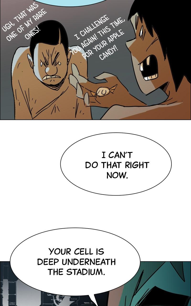 No Kids Zone Chap 33 - Next Chap 34