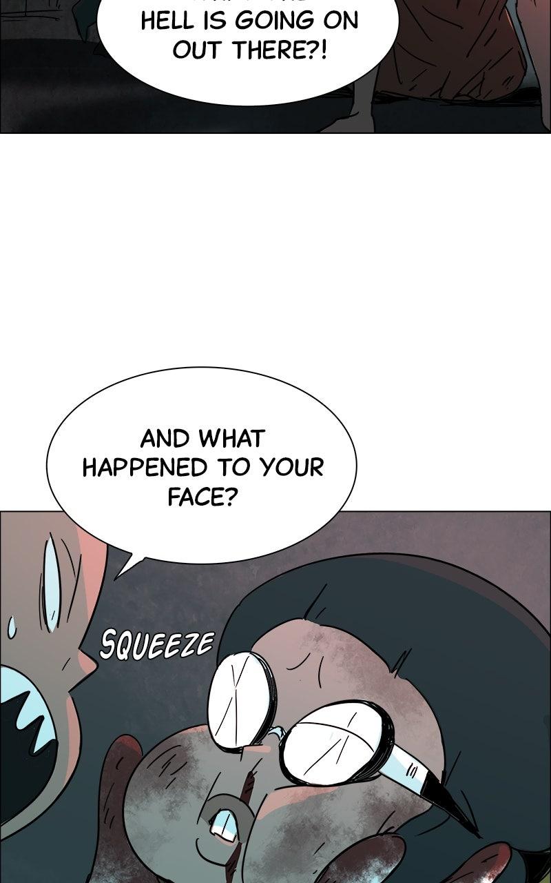 No Kids Zone Chap 33 - Next Chap 34