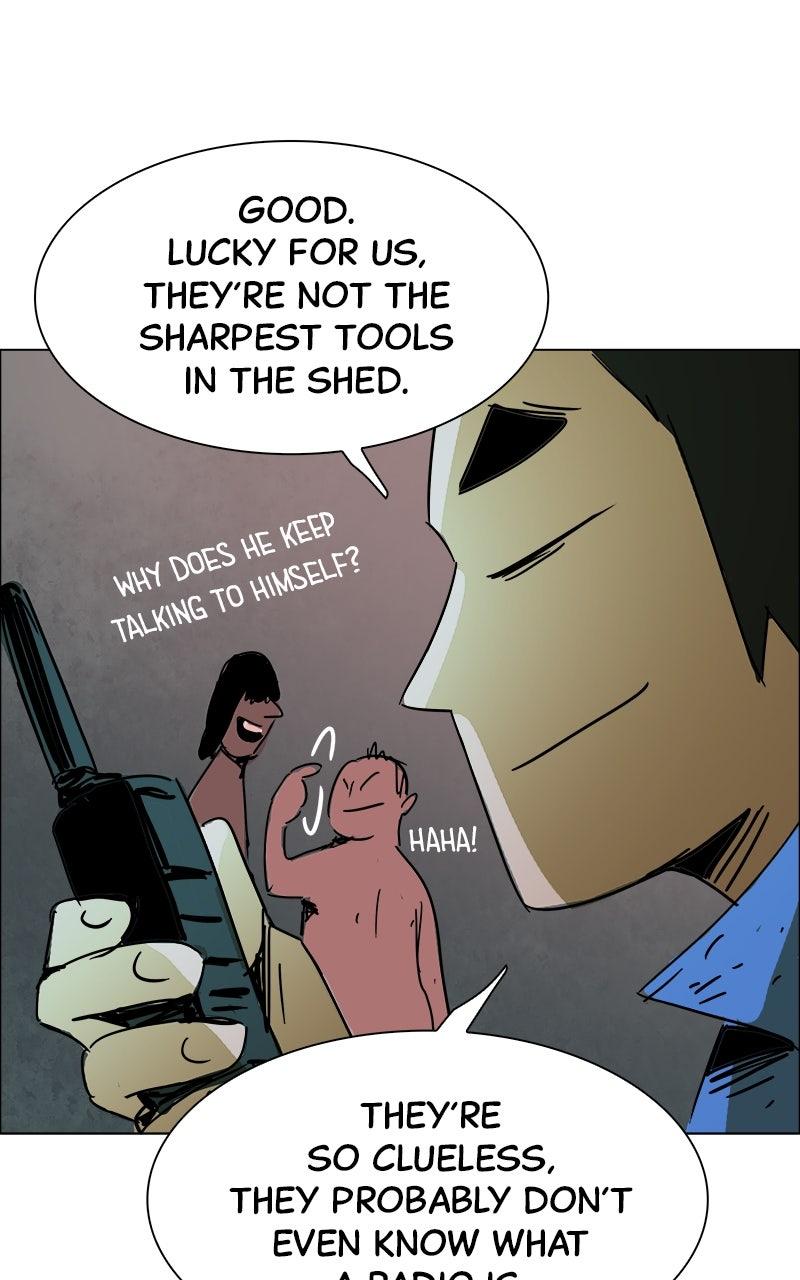 No Kids Zone Chap 33 - Next Chap 34