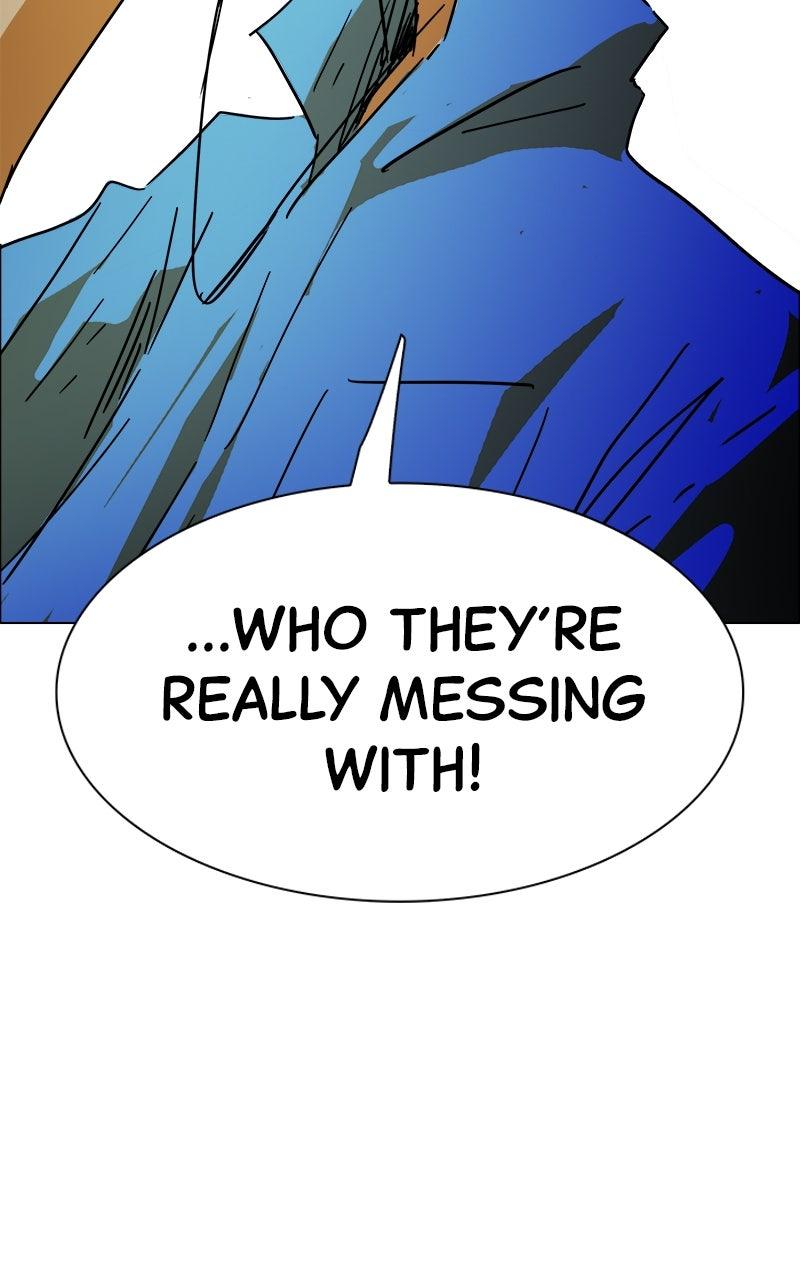 No Kids Zone Chap 33 - Next Chap 34