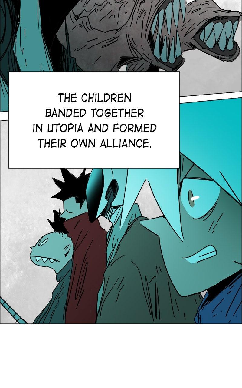 No Kids Zone Chap 44 - Next Chap 45