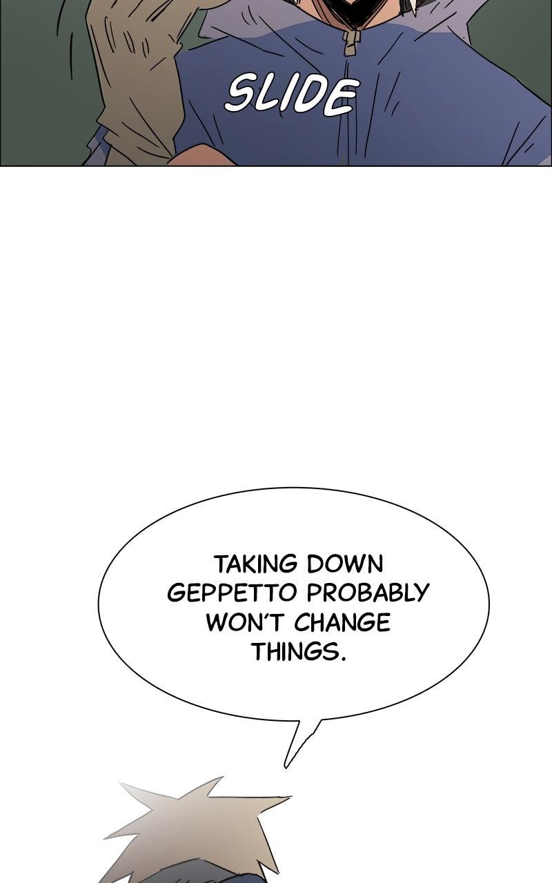 No Kids Zone Chap 44 - Next Chap 45