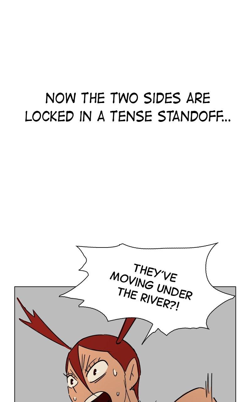 No Kids Zone Chap 44 - Next Chap 45