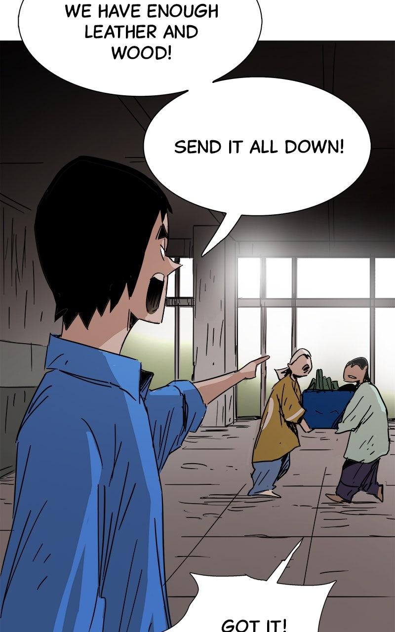 No Kids Zone Chap 44 - Next Chap 45