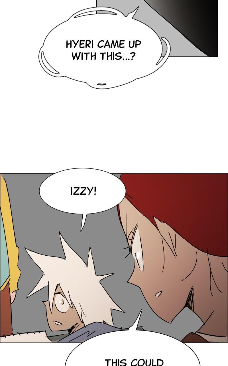 No Kids Zone Chap 44 - Next Chap 45