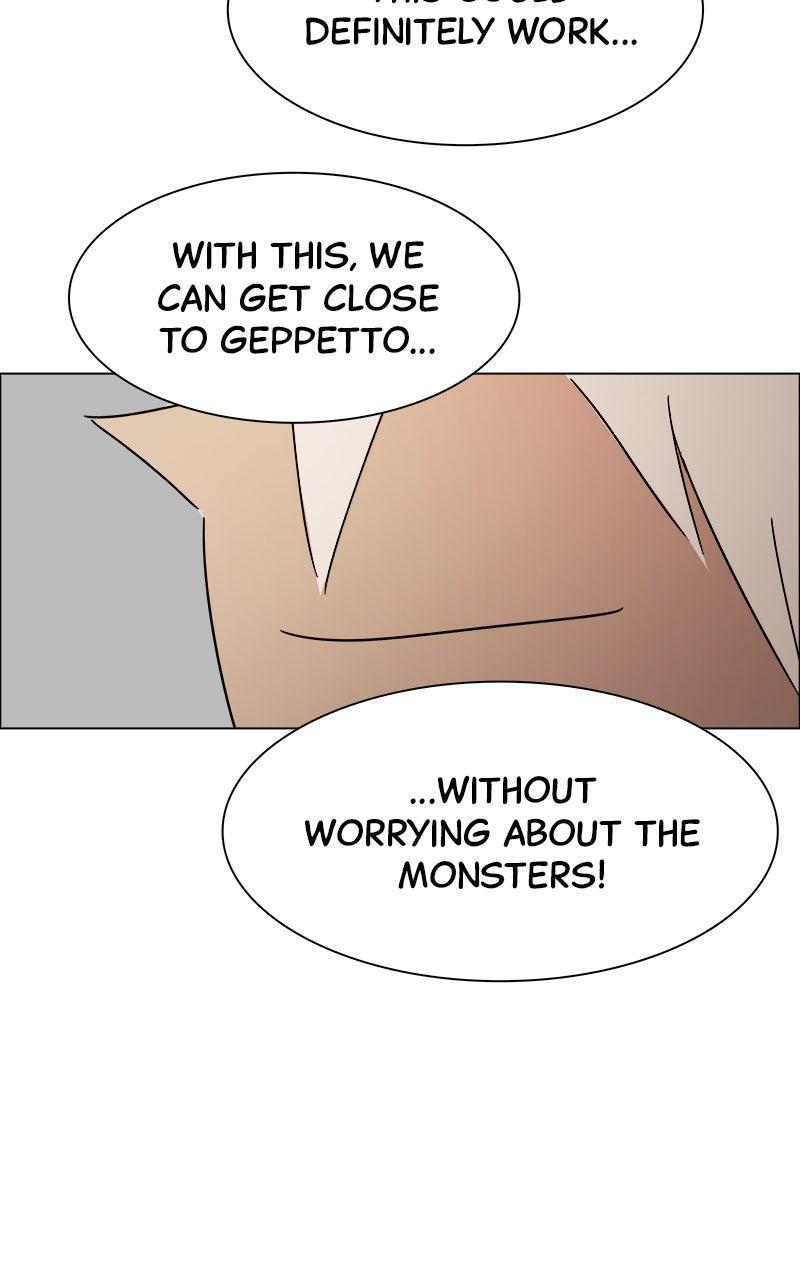 No Kids Zone Chap 44 - Next Chap 45