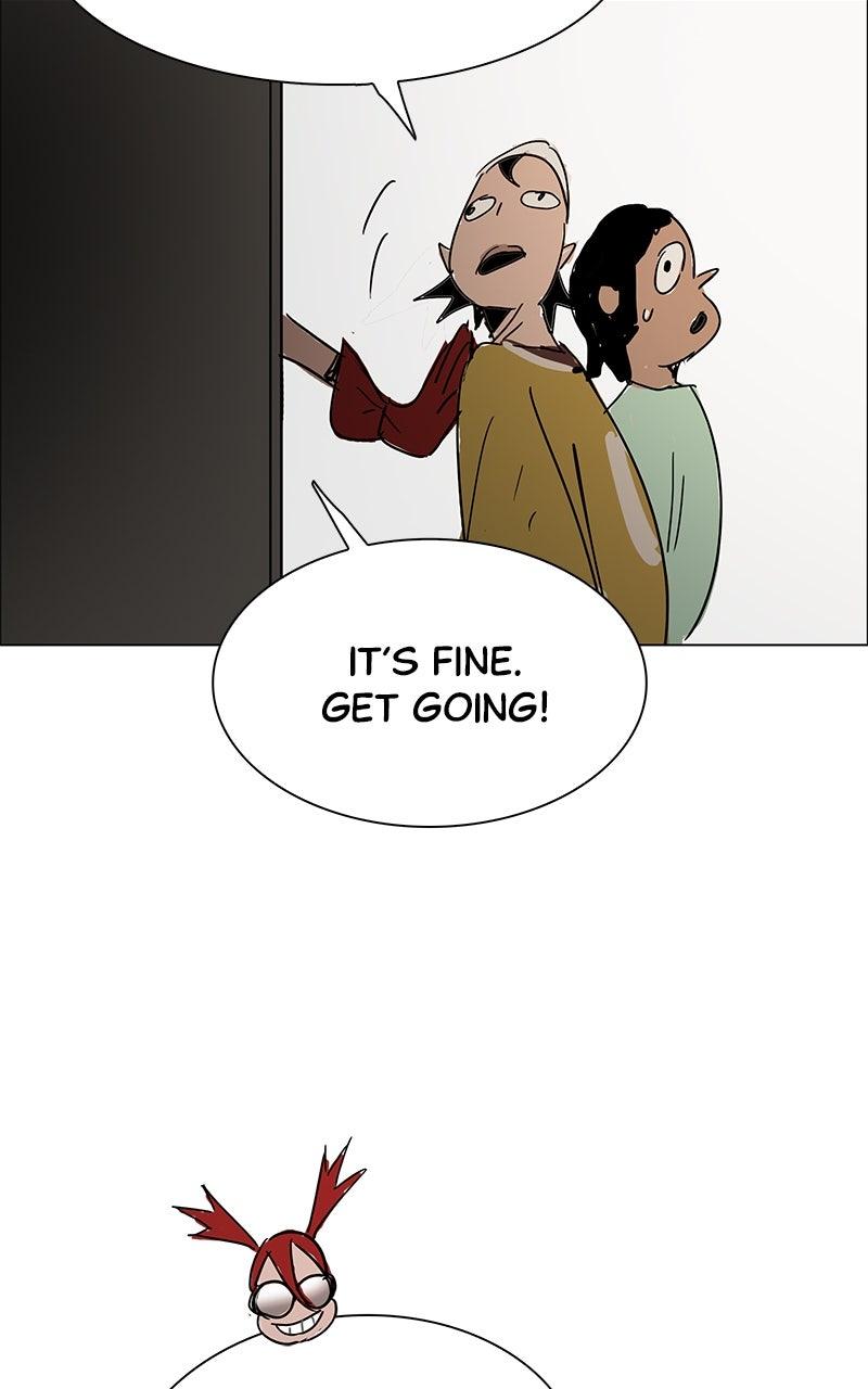 No Kids Zone Chap 44 - Next Chap 45