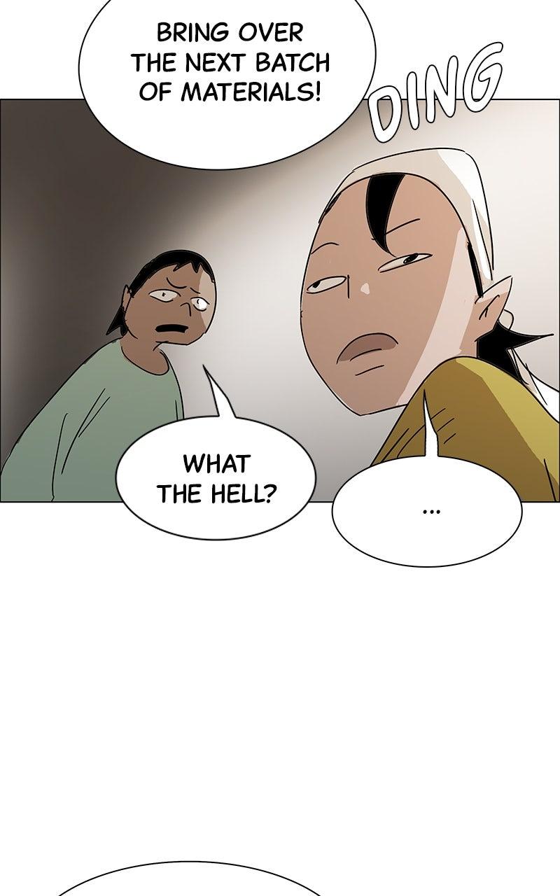 No Kids Zone Chap 44 - Next Chap 45