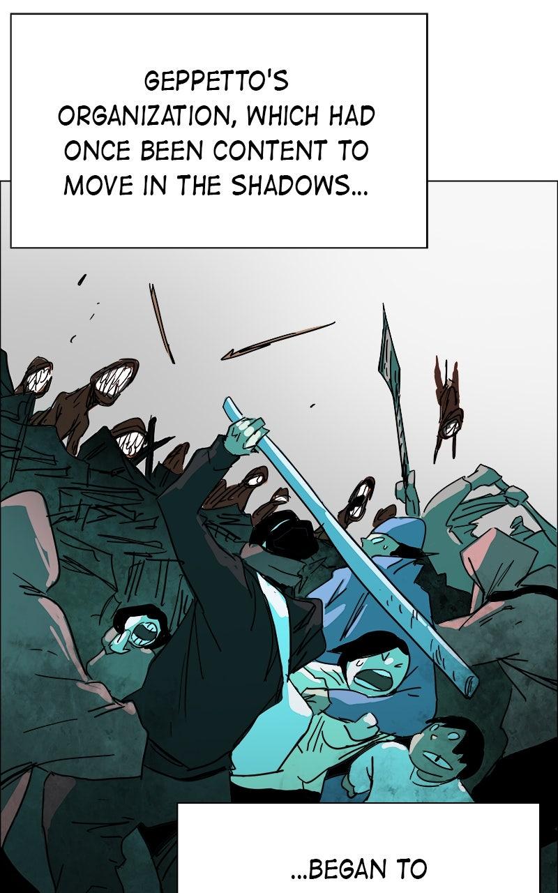 No Kids Zone Chap 44 - Next Chap 45