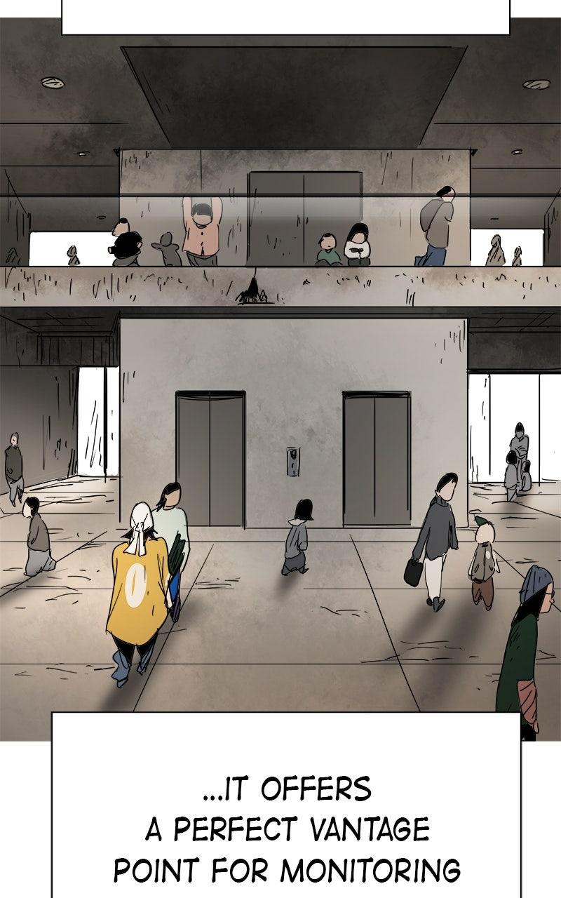 No Kids Zone Chap 44 - Next Chap 45