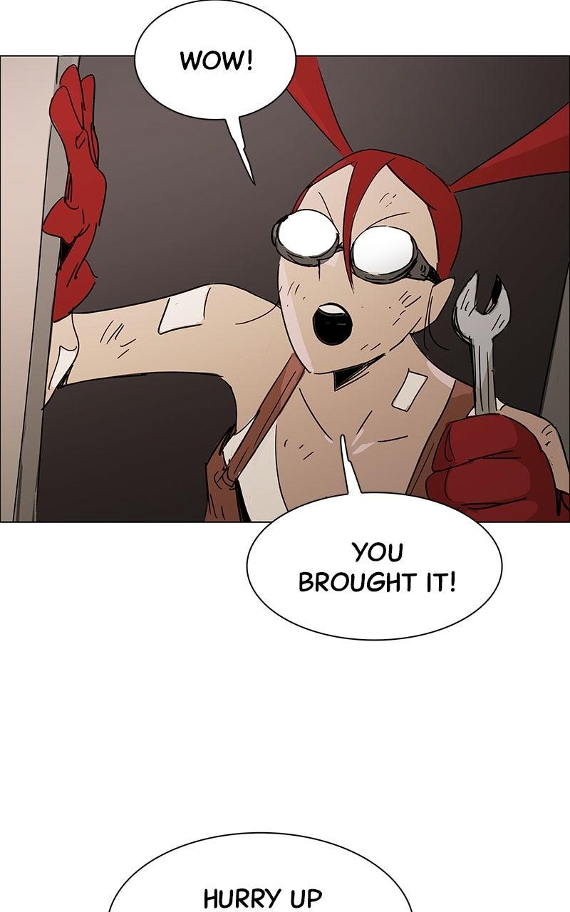 No Kids Zone Chap 44 - Next Chap 45