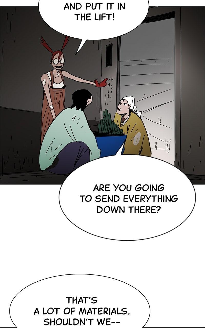 No Kids Zone Chap 44 - Next Chap 45