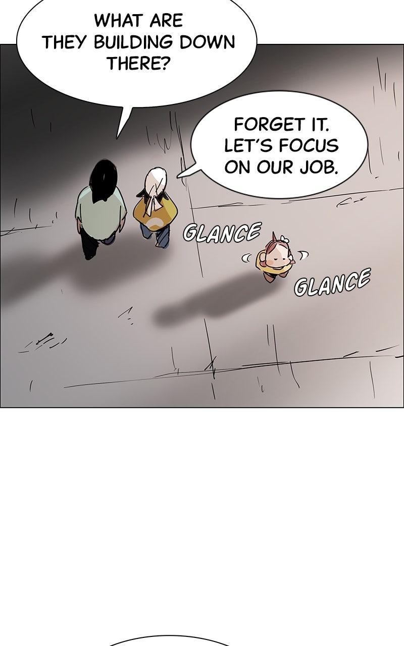 No Kids Zone Chap 44 - Next Chap 45